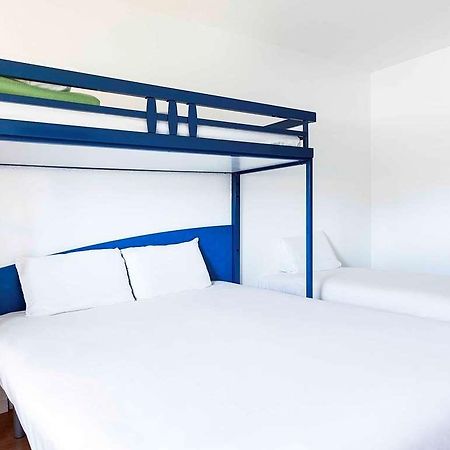 Ibis Budget Agén Exterior foto